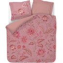 Pip Studio Pip Studio Dekbedovertrek Mumbai Night Roze 140x200/220 cm