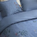 Pip Studio Pip Studio Dekbedovertrek Desi Garden Blauw 260x200/220 cm