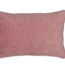 Pip Studio Pip Studio Quilty Pip Quilted Sierkussen Roze 40x60 cm