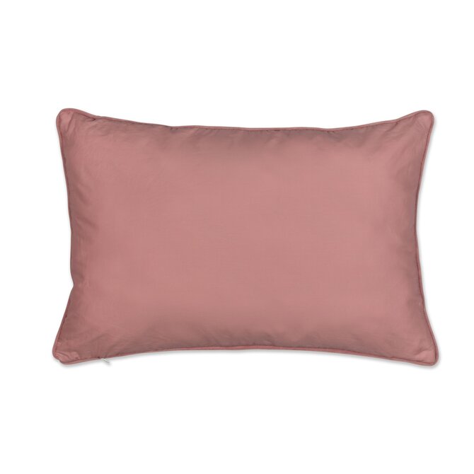 Pip Studio Quilty Pip Quilted Sierkussen Roze 40x60 cm