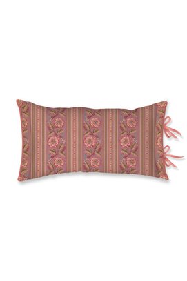 Pip Studio Rosa Rani Sierkussen Roze 35x60 cm