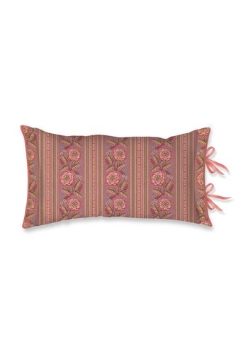 Pip Studio Rosa Rani Sierkussen Roze 35x60 cm