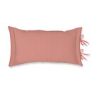 Pip Studio Pip Studio Rosa Rani Sierkussen Roze 35x60 cm