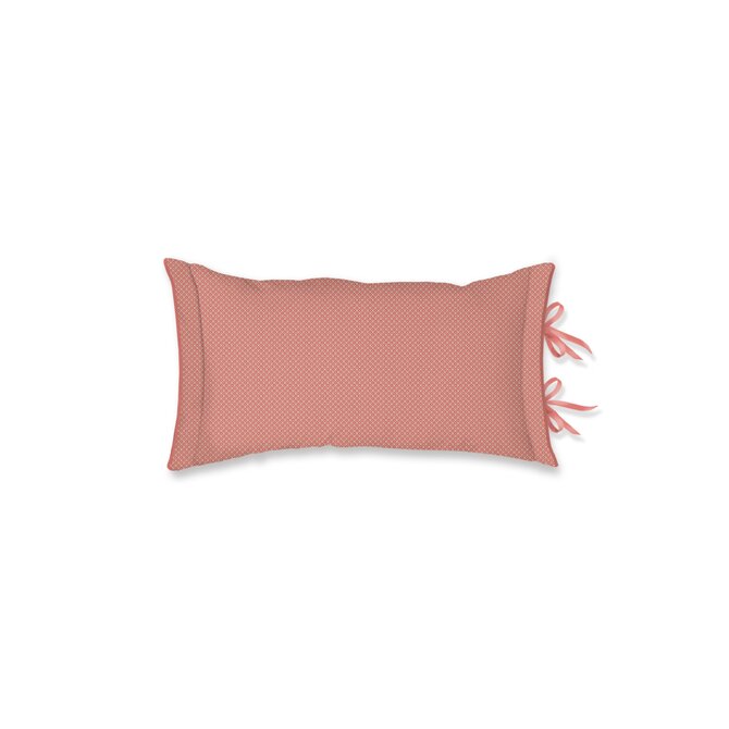 Pip Studio Rosa Rani Sierkussen Roze 35x60 cm