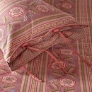 Pip Studio Pip Studio Rosa Rani Sierkussen Roze 35x60 cm