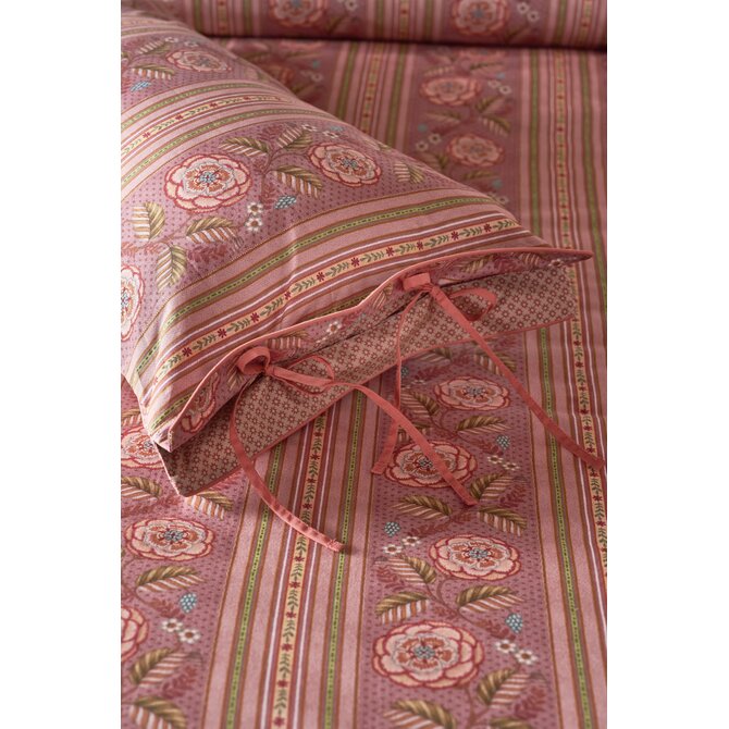 Pip Studio Rosa Rani Sierkussen Roze 35x60 cm