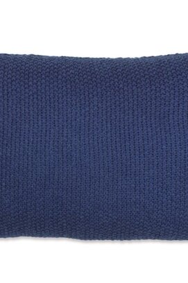 Pip Studio Bonnuit Sierkussen Blauw 40x60 cm