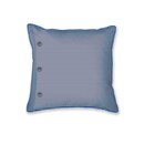 Pip Studio Pip Studio Mumbai Night Square Sierkussen Roze 45x45 cm