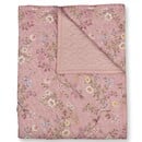 Pip Studio Pip Studio Lotus Lullaby Quilt Roze 180x260 cm