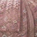 Pip Studio Pip Studio Lotus Lullaby Quilt Roze 180x260 cm