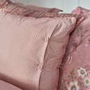 Pip Studio Pip Studio Lotus Lullaby Square Sierkussen Roze 45x45 cm