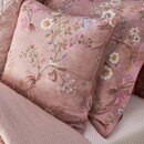 Pip Studio Pip Studio Lotus Lullaby Square Sierkussen Roze 45x45 cm