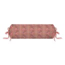 Pip Studio Pip Studio Rosa Rani Roll Sierkussen Roze 22x70 cm