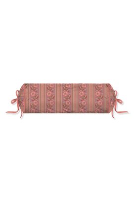 Pip Studio Rosa Rani Roll Sierkussen Roze 22x70 cm
