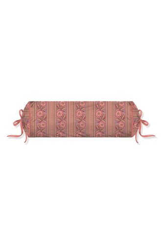 Pip Studio Rosa Rani Roll Sierkussen Roze 22x70 cm
