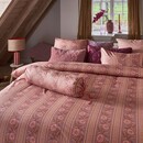 Pip Studio Pip Studio Rosa Rani Roll Sierkussen Roze 22x70 cm