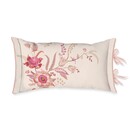 Pip Studio Pip Studio Everbloom Sierkussen Licht roze 35x60 cm