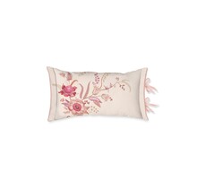 Pip Studio Everbloom Sierkussen Licht roze 35x60 cm