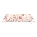 Pip Studio Pip Studio Everbloom Roll Sierkussen Licht roze 22x70 cm