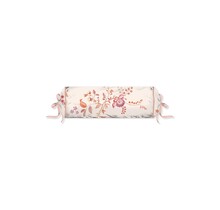 Pip Studio Everbloom Roll Sierkussen Licht roze 22x70 cm
