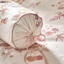 Pip Studio Pip Studio Everbloom Roll Sierkussen Licht roze 22x70 cm