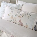 Pip Studio Pip Studio Desi Garden Sierkussen Gebroken wit 35x60 cm