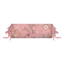 Pip Studio Pip Studio Lotus Lullaby Roll Sierkussen Roze 22x70 cm