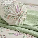 Pip Studio Pip Studio Lotus Lullaby Roll Sierkussen Gebroken wit 22x70 cm