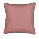 Pip Studio Pip Studio Quilty Pip Quilted Square Sierkussen Roze 45x45 cm