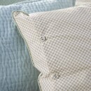 Pip Studio Pip Studio Lotus Lullaby Square Sierkussen Gebroken wit 45x45 cm