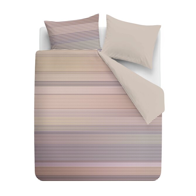 Beddinghouse Dutch Design Dekbedovertrek Penny Lane Multi 140x200/220 cm