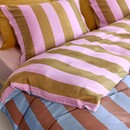 Dutch Design Beddinghouse Dutch Design Dekbedovertrek Castro Street Multi 260x200/220 cm