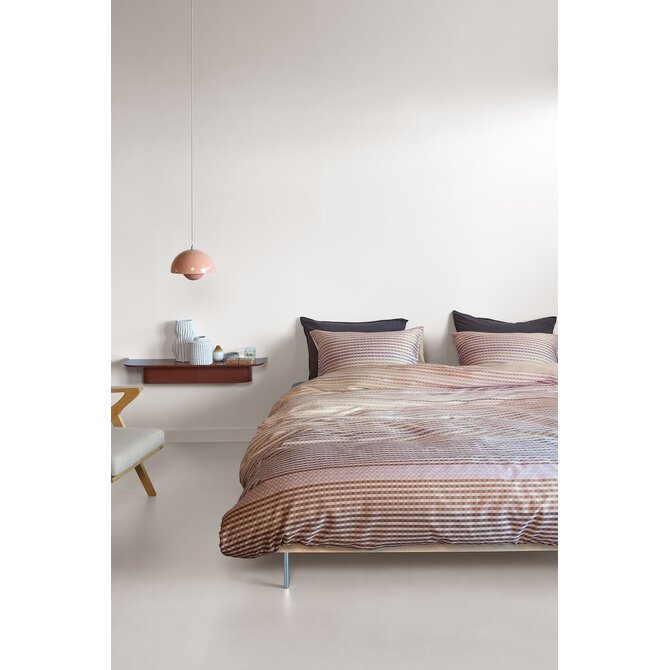 Beddinghouse Dutch Design Dekbedovertrek Penny Lane Multi 200x200/220 cm