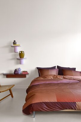 Beddinghouse Dutch Design Dekbedovertrek Rodeo Drive Multi 200x200/220 cm