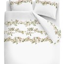 Marjolein Bastin Marjolein Bastin Dekbedovertrek In Bloom Perzik 200x200/220 cm