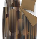 Kardol Kardol by Beddinghouse Dekbedovertrek Sequence Multi 200x200/220 cm