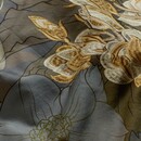 Kardol Kardol by Beddinghouse Dekbedovertrek Flornatus Olive Green 240x200/220 cm