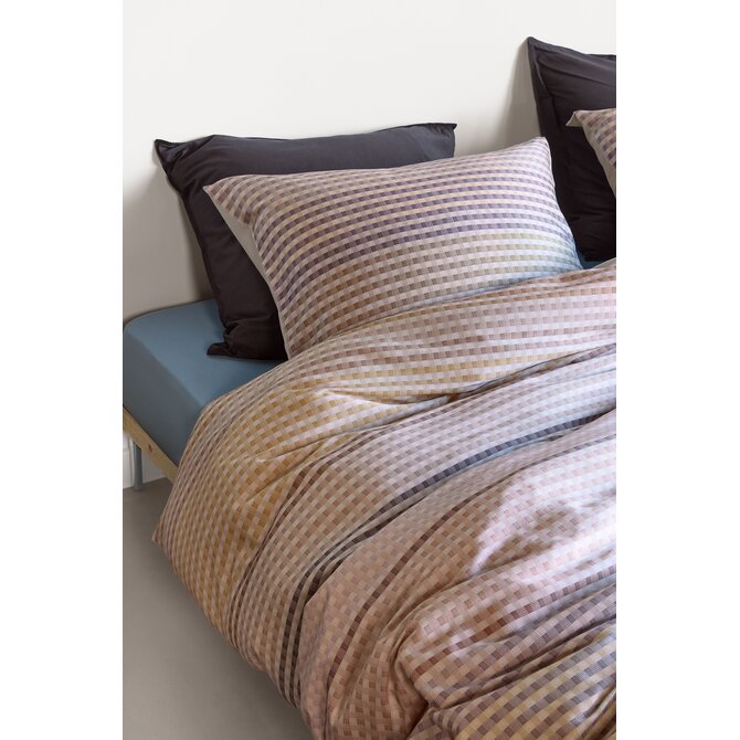 Beddinghouse Dutch Design Dekbedovertrek Penny Lane Multi 240x200/220 cm