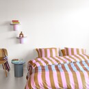 Dutch Design Beddinghouse Dutch Design Dekbedovertrek Castro Street Multi 140x200/220 cm
