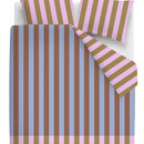 Dutch Design Beddinghouse Dutch Design Dekbedovertrek Castro Street Multi 140x200/220 cm