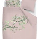 Beddinghouse Beddinghouse x Van Gogh Museum Dekbedovertrek Blossom Roze 200x200/220 cm