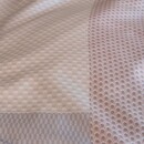 Dutch Design Beddinghouse Dutch Design Dekbedovertrek Gran Via Zand 140x200/220 cm