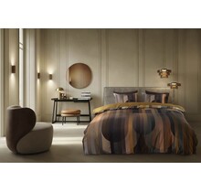 Kardol by Beddinghouse Dekbedovertrek Sequence Multi 240x200/220 cm