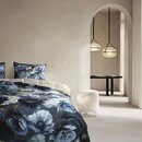 Kardol Kardol by Beddinghouse Dekbedovertrek Papavero Blauw 200x200/220 cm