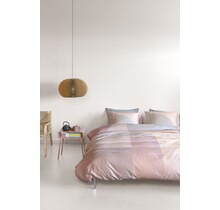 Beddinghouse Dutch Design Dekbedovertrek Gran Via Zand 240x200/220 cm