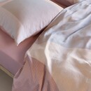 Dutch Design Beddinghouse Dutch Design Dekbedovertrek Gran Via Zand 240x200/220 cm