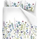Marjolein Bastin Marjolein Bastin Dekbedovertrek Blue Garden Blauw 140x200/220 cm
