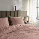 Beddinghouse Beddinghouse Dekbedovertrek Lush Blush 200x200/220 cm
