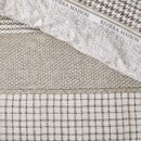 Rivièra Maison Rivièra Maison Dekbedovertrek Tailor Zand 260x200/220 cm