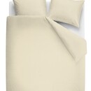 Beddinghouse Beddinghouse Dekbedovertrek Lush Zand 200x200/220 cm